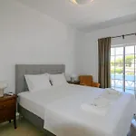Summer 3 With Pool By Homing Villa Vilamoura