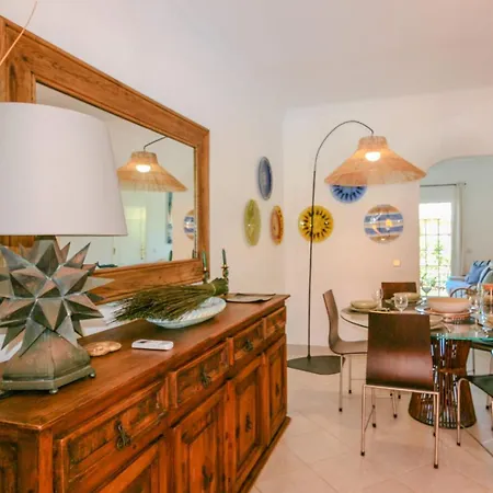 Flh Cardona With Pool Villa Vilamoura