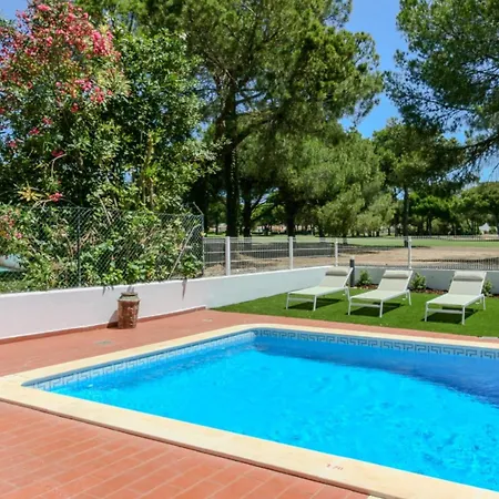 Flh Cardona With Pool