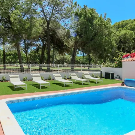 Flh Cardona With Pool * Vilamoura