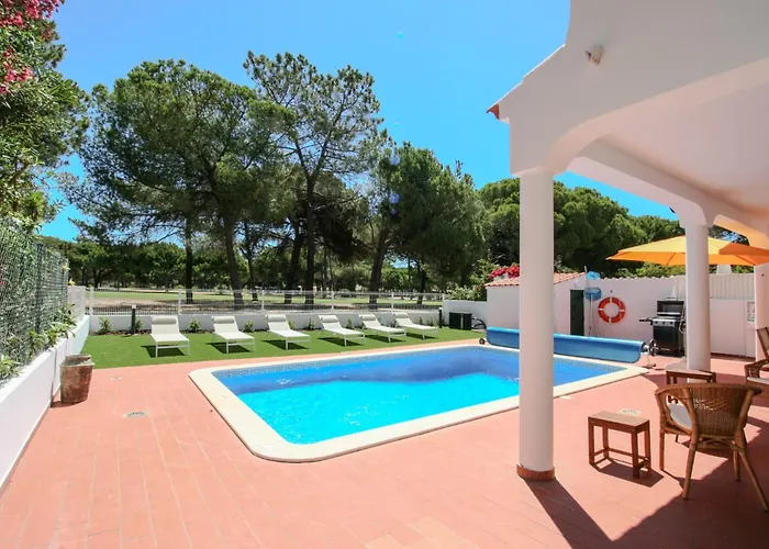 Summer 3 With Pool By Homing