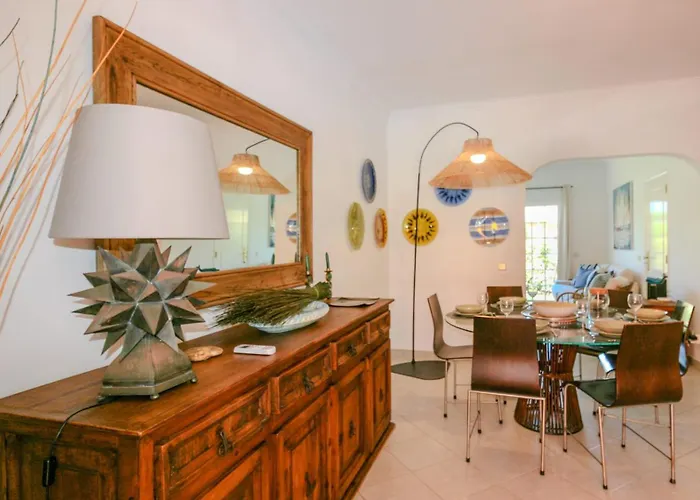 Summer 3 With Pool By Homing Villa Vilamoura