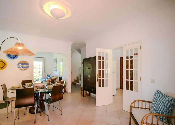 Summer 3 With Pool By Homing * Vilamoura