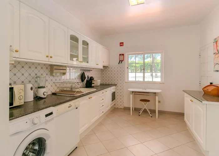 Summer 3 With Pool By Homing * Vilamoura