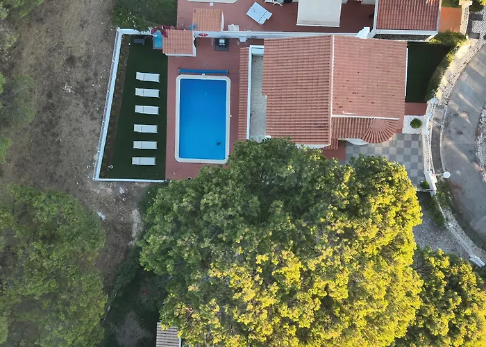 Summer 3 With Pool By Homing Vilamoura