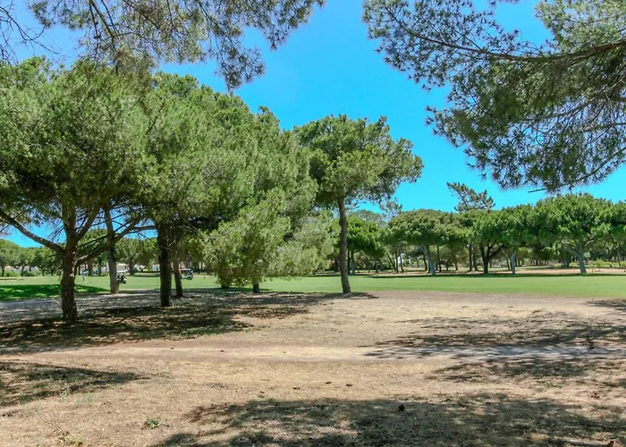 Summer 3 With Pool By Homing * Vilamoura