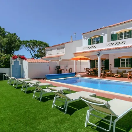 Flh Cardona With Pool *