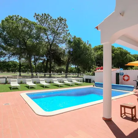 Flh Cardona With Pool