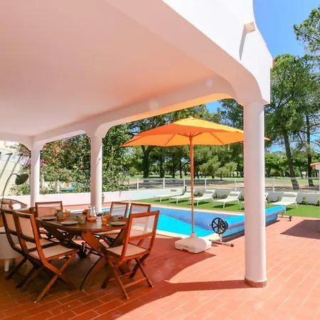 Villa Flh Cardona With Pool *