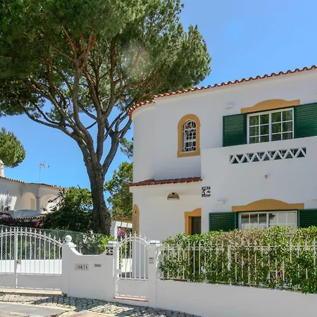 Flh Cardona With Pool 别墅 *