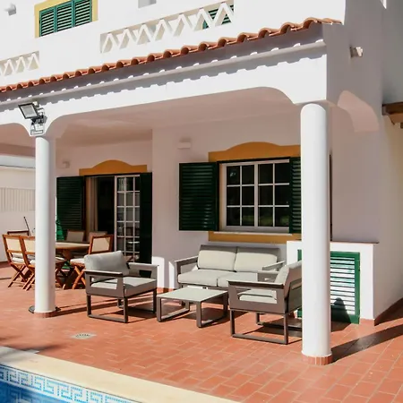 Flh Cardona With Pool *