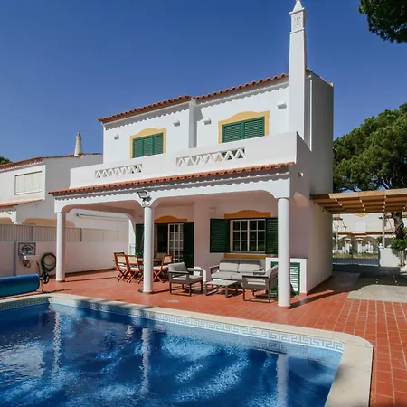 别墅 Flh Cardona With Pool *