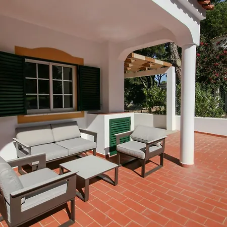 别墅 Flh Cardona With Pool