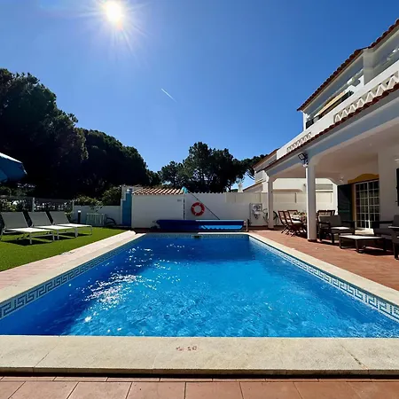 Summer 3 With Pool By Homing Vilamoura