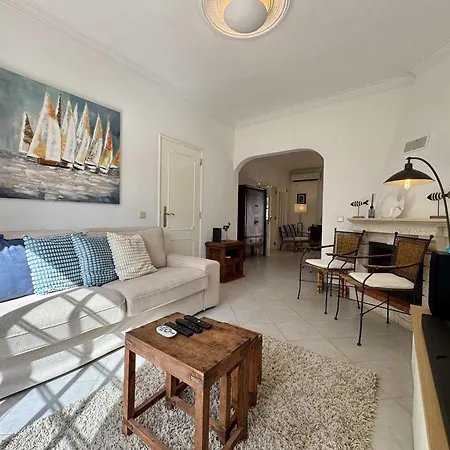 Summer 3 With Pool By Homing * Vilamoura