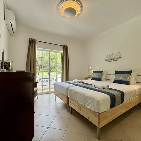 Summer 3 With Pool By Homing Villa Vilamoura